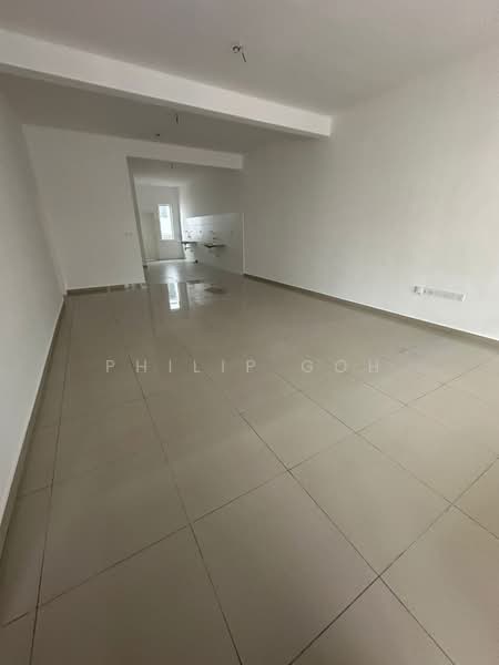 Lyra @ Bayu Sutera untuk Untuk Dijual - RM 430,000, Mac 2026 - Living Room - PropertyGuru.com.my