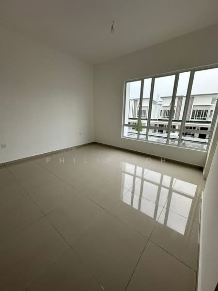 Lyra @ Bayu Sutera untuk Untuk Dijual - RM 430,000, Mac 2026 - Living Room - PropertyGuru.com.my