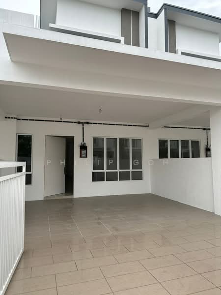 Lyra @ Bayu Sutera untuk Untuk Dijual - RM 430,000, Mac 2026 - Exterior - PropertyGuru.com.my