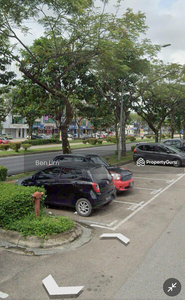 Car Park