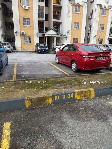 Car Park