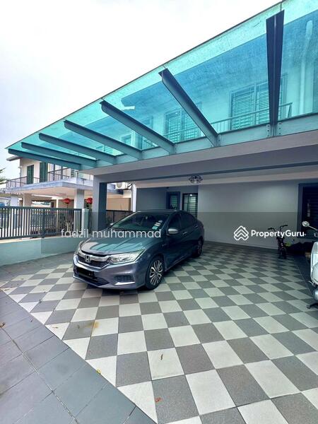 Car Park
