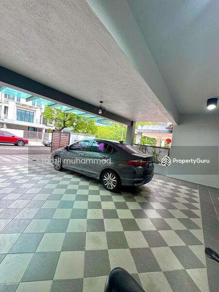 Car Park
