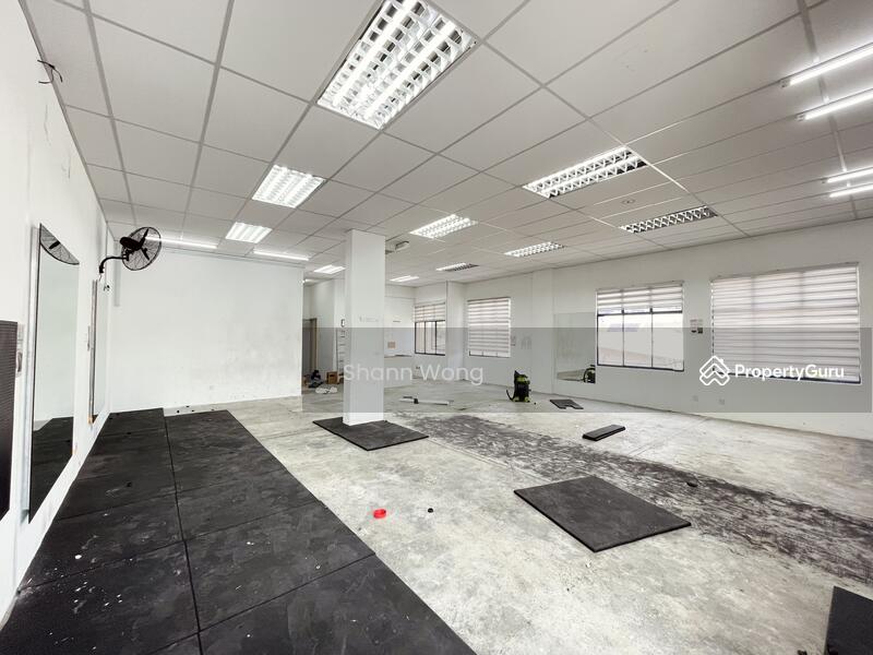 For Rent - Taman Midah