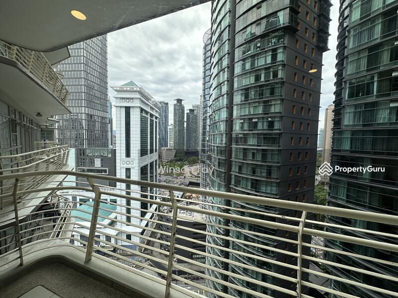 Untuk Disewa - Idaman Residence