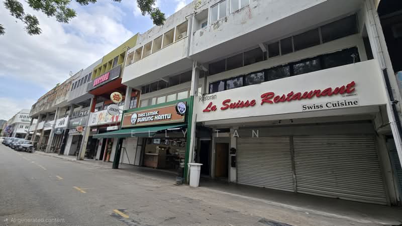 Kedai untuk Disewa di Taman Tun Dr Ismail (Kuala Lumpur) - Elly Tan - PropertyGuru.com.my