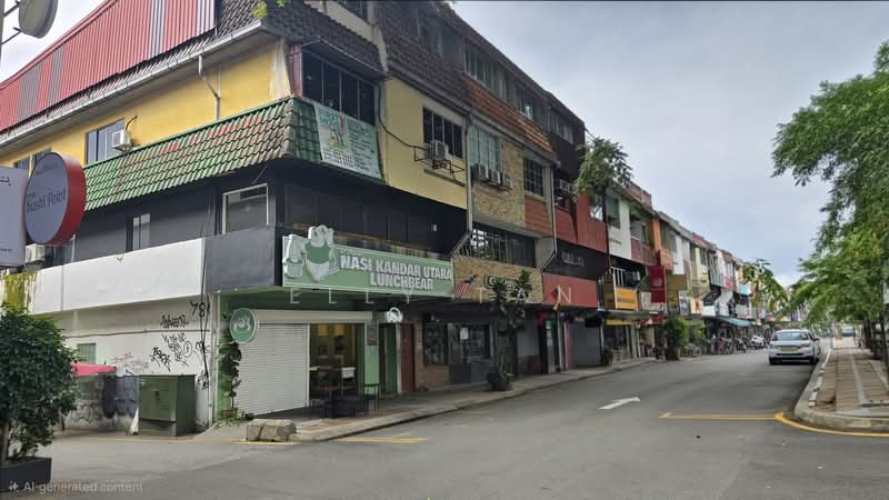 Kedai untuk Disewa di Taman Tun Dr Ismail (Kuala Lumpur) - Elly Tan - PropertyGuru.com.my