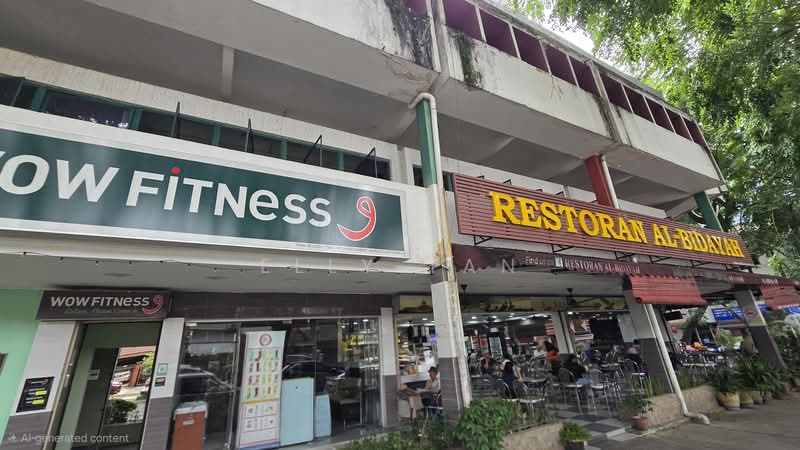 Kedai untuk Disewa di Taman Tun Dr Ismail (Kuala Lumpur) - Elly Tan - PropertyGuru.com.my