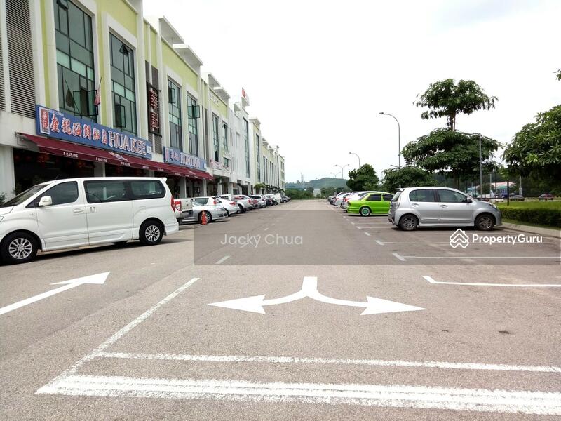 Car Park