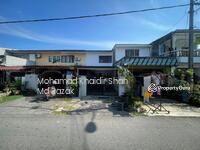 For Sale - Serdang Jaya