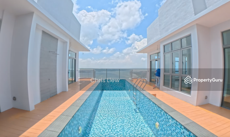 For Sale - Teega Residences