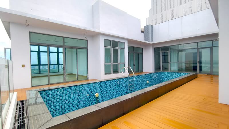 Condominium for Sale at Teega Residences - Chris Liew - Exterior - PropertyGuru.com.my