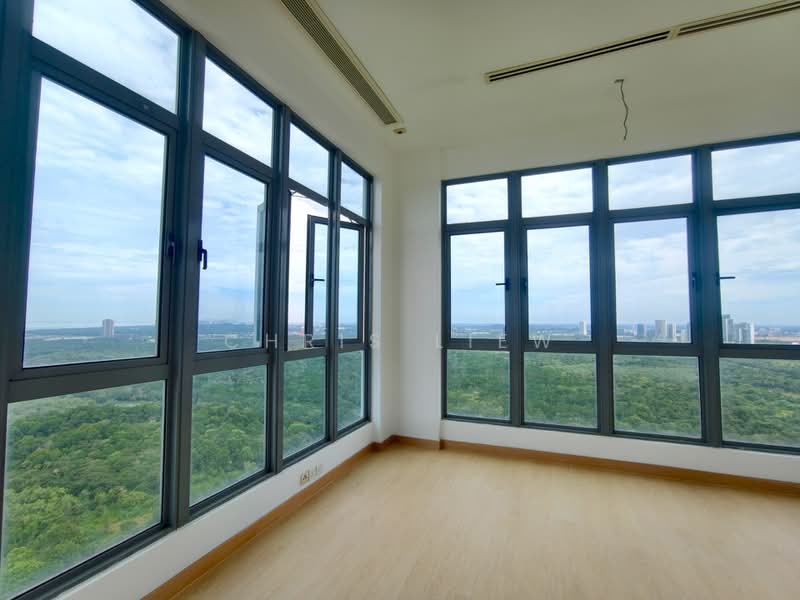 Condominium for Sale at Teega Residences - Chris Liew - View - PropertyGuru.com.my