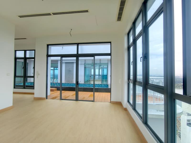 Condominium for Sale at Teega Residences - Chris Liew - Interior - PropertyGuru.com.my