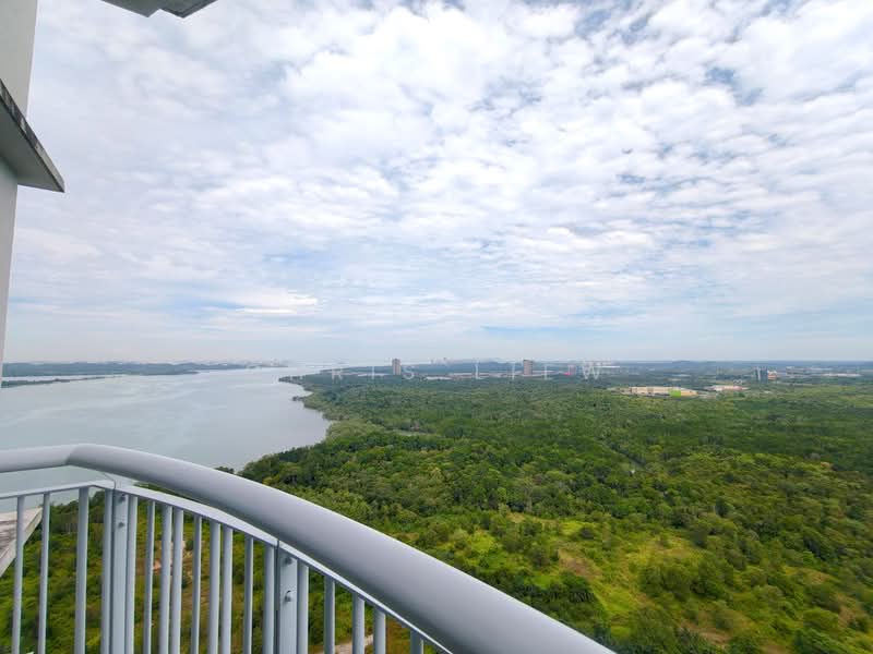 Condominium for Sale at Teega Residences - Chris Liew - View - PropertyGuru.com.my