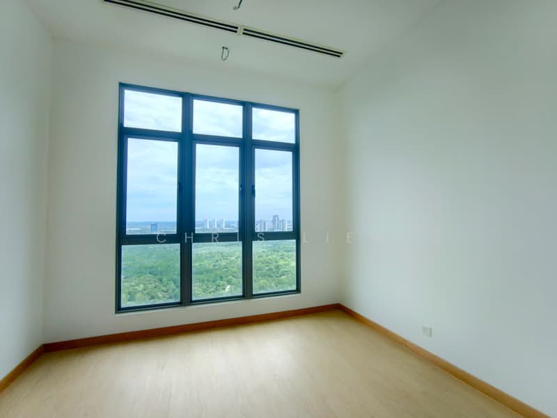 Condominium for Sale at Teega Residences - Chris Liew - View - PropertyGuru.com.my