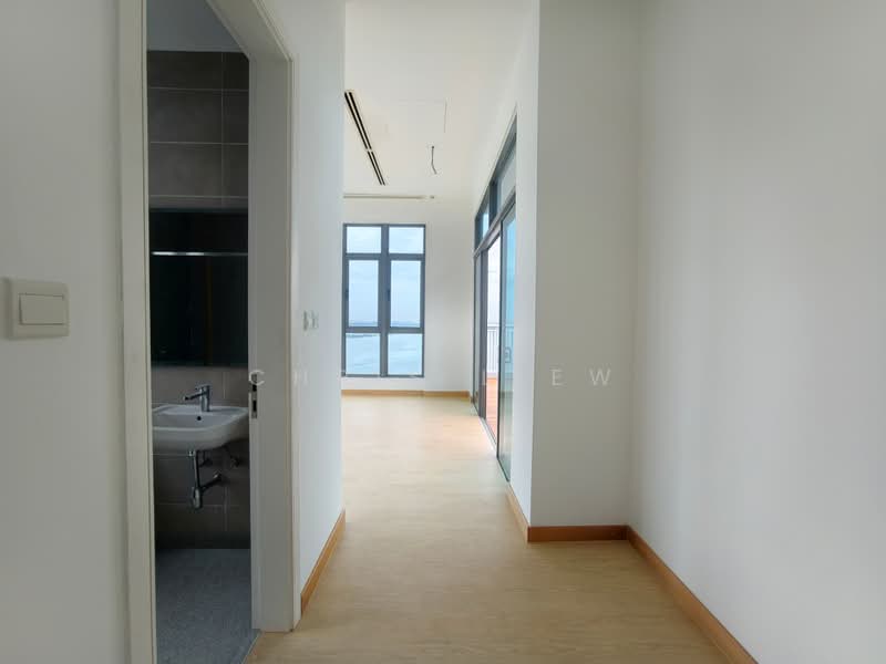 Condominium for Sale at Teega Residences - Chris Liew - Bathroom - PropertyGuru.com.my