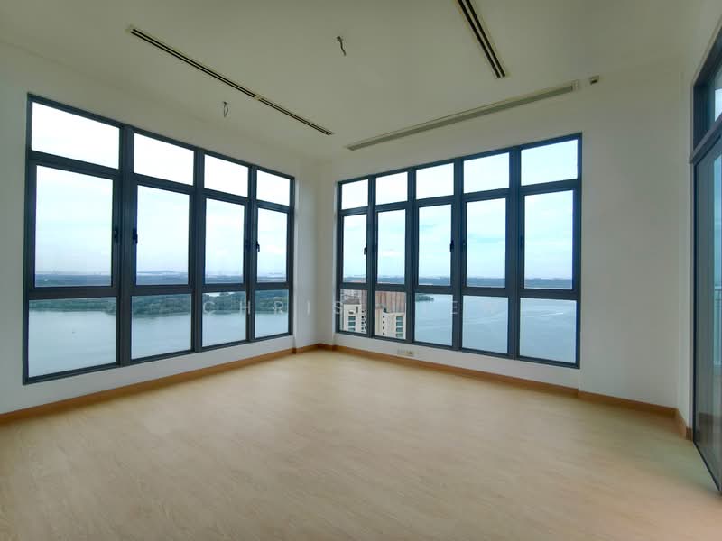 Condominium for Sale at Teega Residences - Chris Liew - View - PropertyGuru.com.my