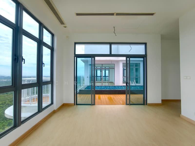 Condominium for Sale at Teega Residences - Chris Liew - Interior - PropertyGuru.com.my