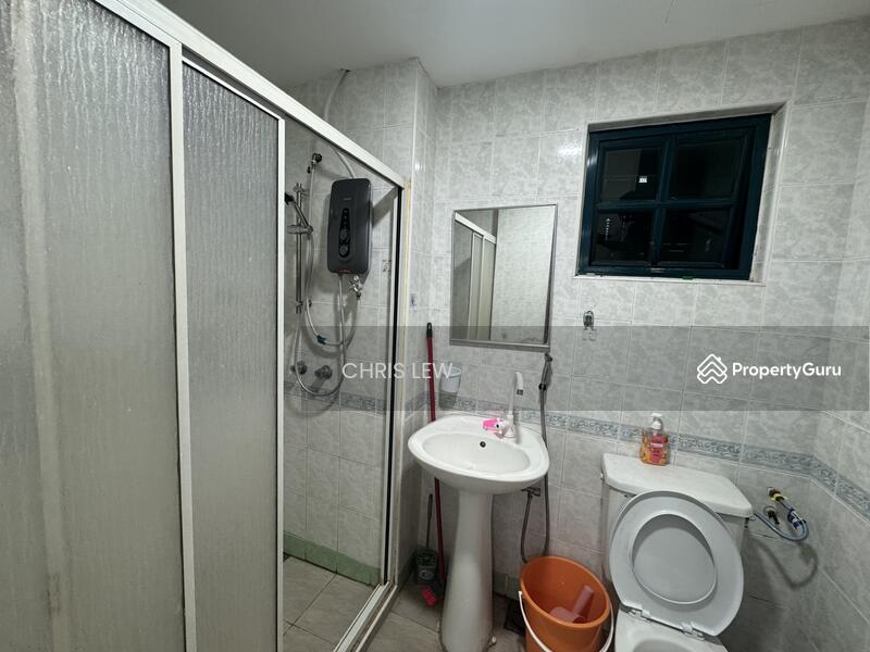 For Rent - Villa Inai