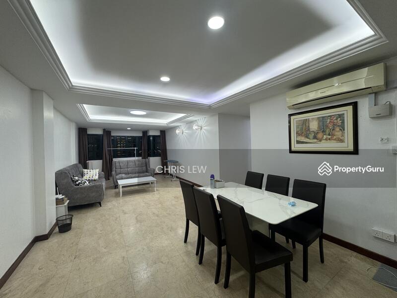 For Rent - Villa Inai