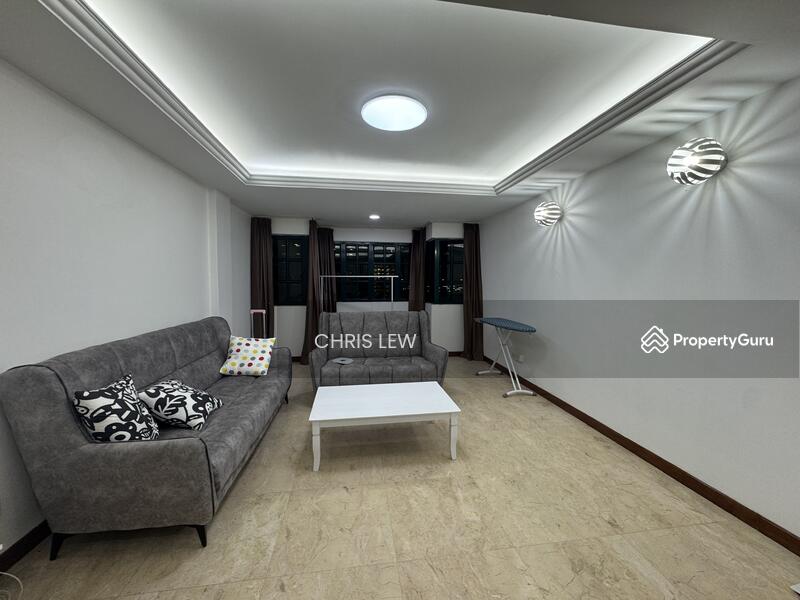 For Rent - Villa Inai