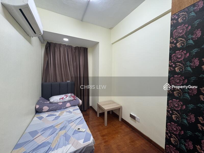 For Rent - Villa Inai