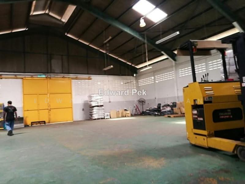 Kilang untuk Dijual di Pjs 11 (Sunway) - Edward Pek Thian Kor - Others - PropertyGuru.com.my