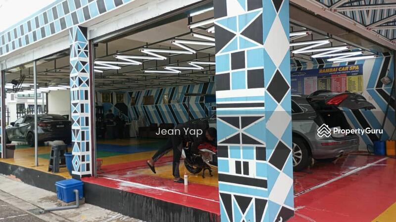 Car Park
