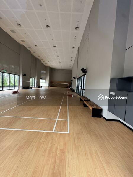 Facilities