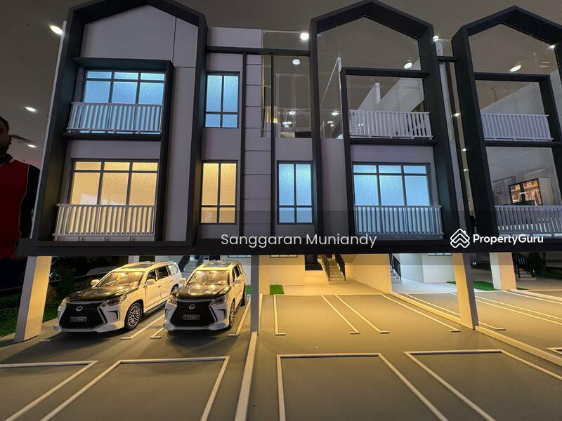 Car Park