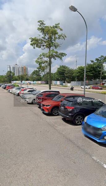 Car Park