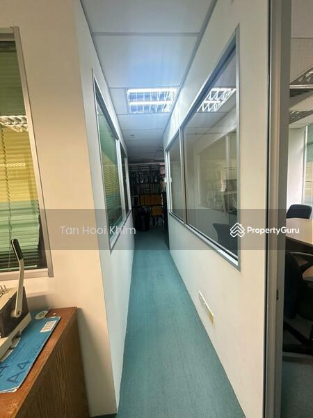 Corridor