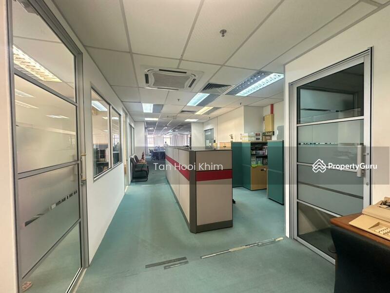 Corridor