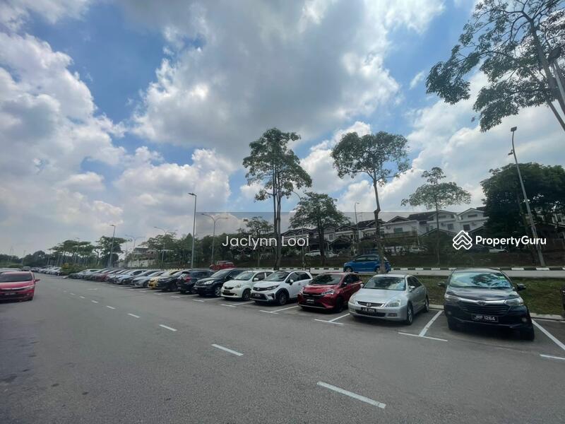 Car Park