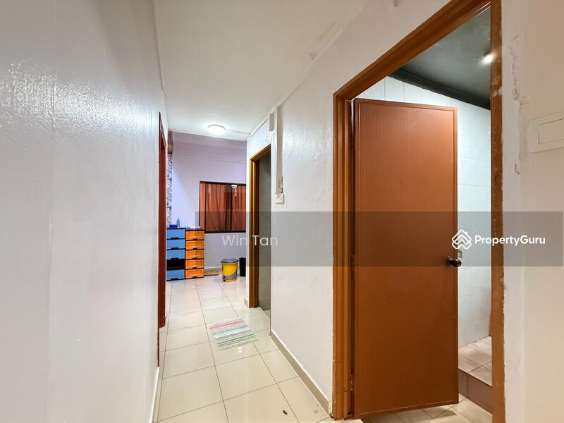 Corridor