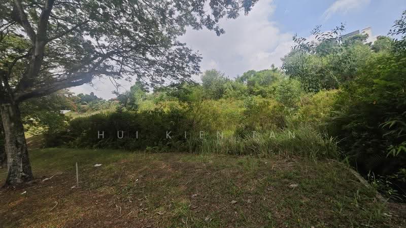 Tanah Kediaman untuk Dijual di Mutiara Damansara (Selangor) - Hui Kien Tan - PropertyGuru.com.my