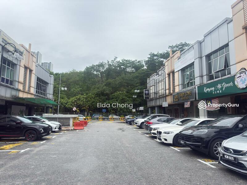 Car Park