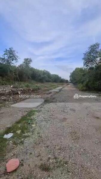 Untuk Dijual - Taman Pantai Mas