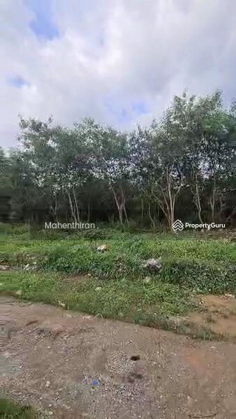 Untuk Dijual - Taman Pantai Mas