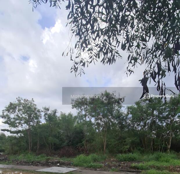 Untuk Dijual - Taman Pantai Mas