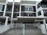 For Rent - Desiran Bayu @ Setapak