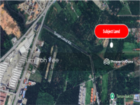 For Sale - Vacant Land For Sale At Sitiawan