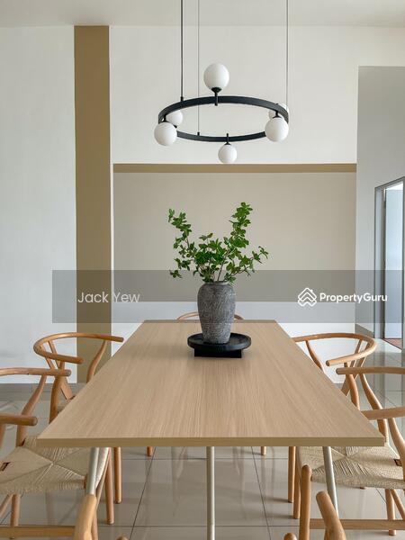For Rent - Ixora Residence
