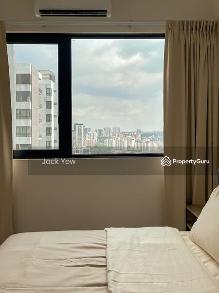 For Rent - Ixora Residence