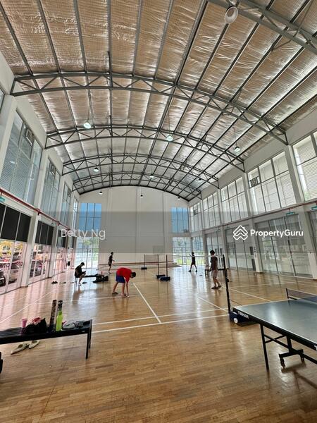 Facilities