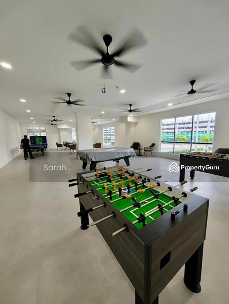 Facilities