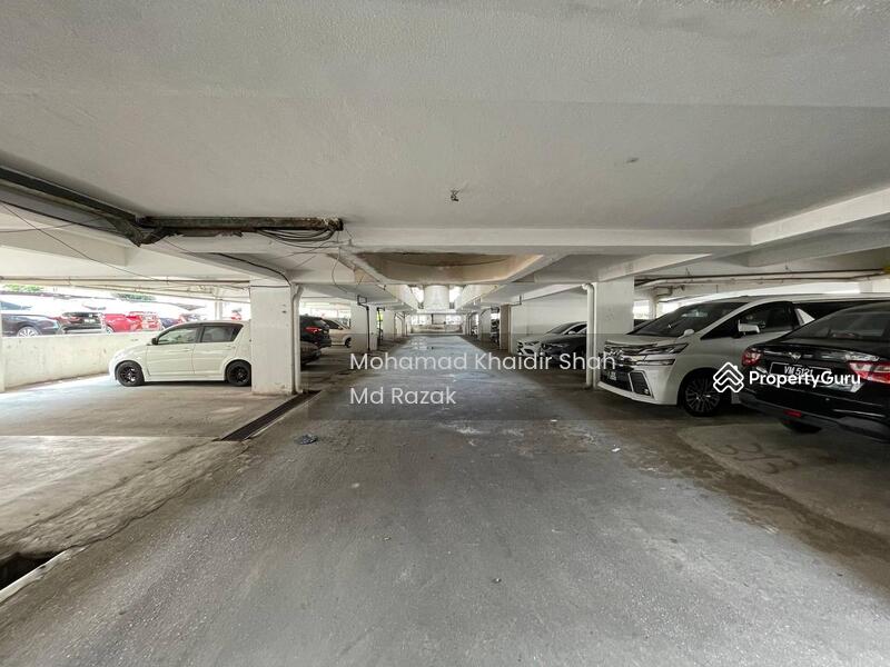 Car Park