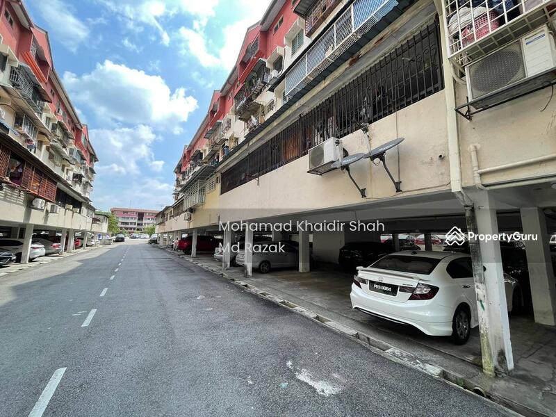 Car Park