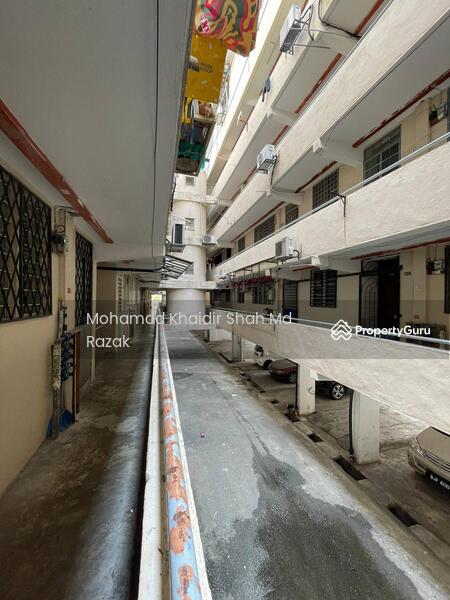 Corridor